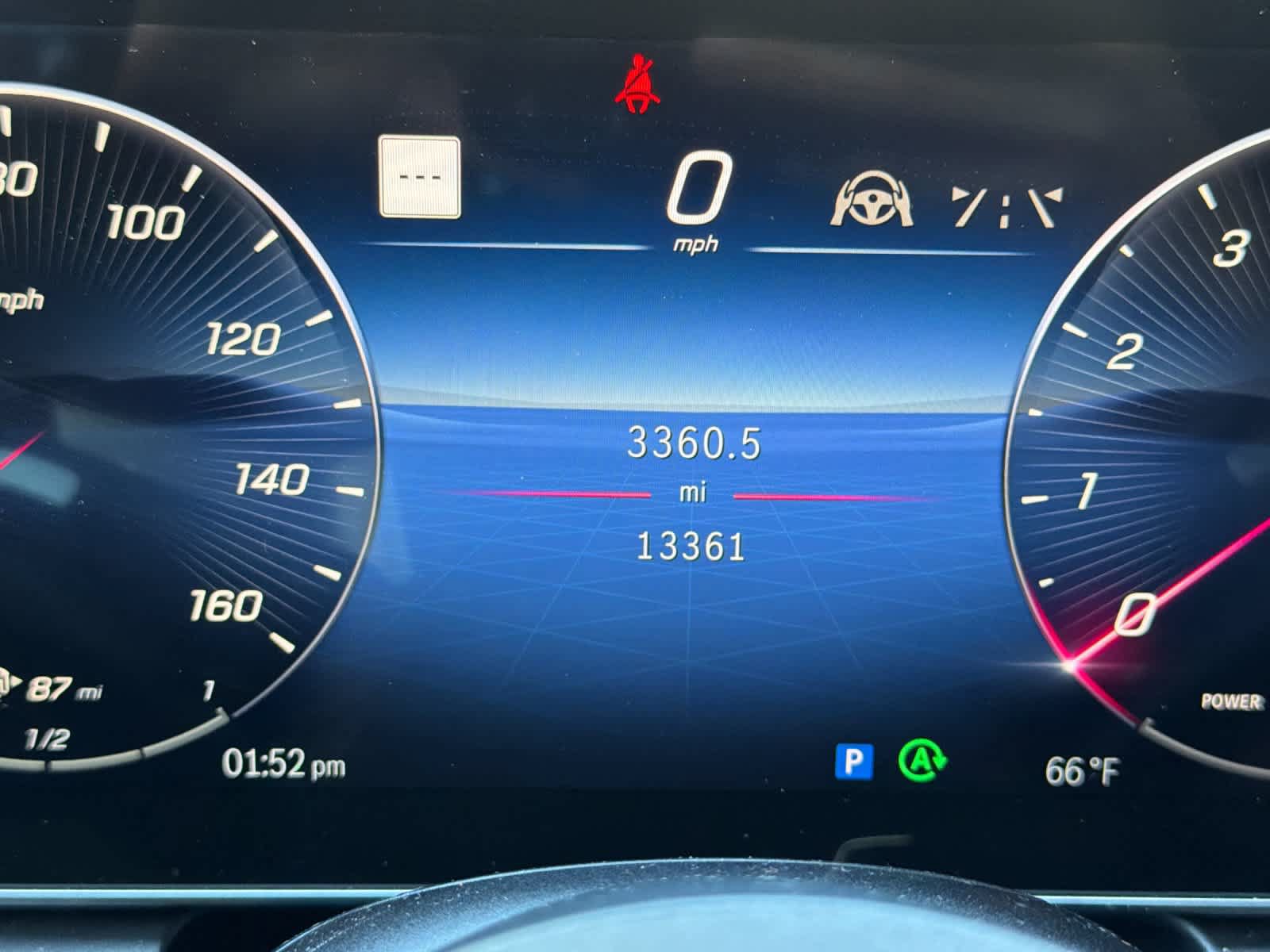 Used 2023 Mercedes-Benz GLC 300 4MATIC image 19