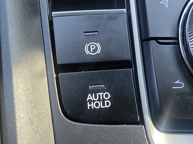 Used 2025 MAZDA CX-50 AWD 2.5 S w/ Cargo Package image 19