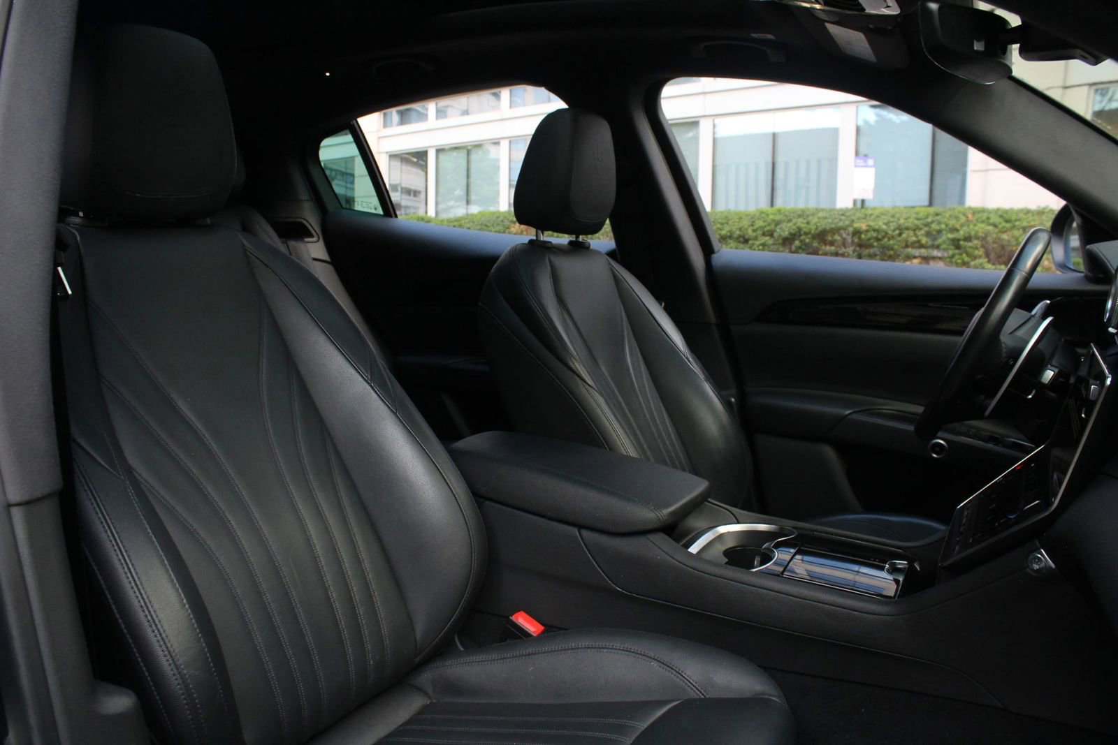 Used 2023 Maserati Grecale GT AWD/4WD image 29