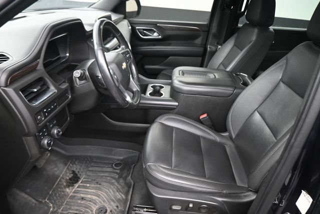 Used 2022 Chevrolet Suburban LT AWD/4WD image 22