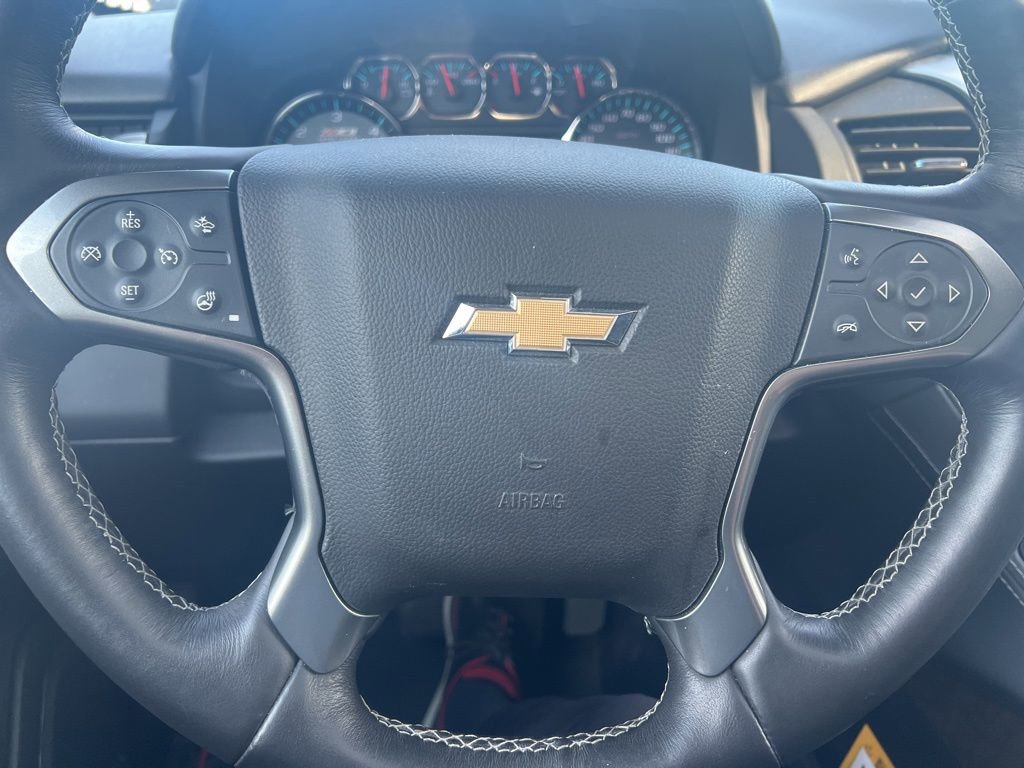 Used 2017 Chevrolet Tahoe LT AWD/4WD image 22