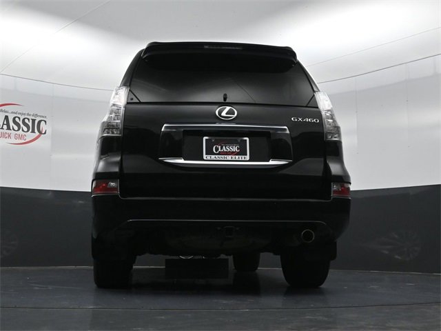 Used 2021 Lexus GX 460 Premium image 32