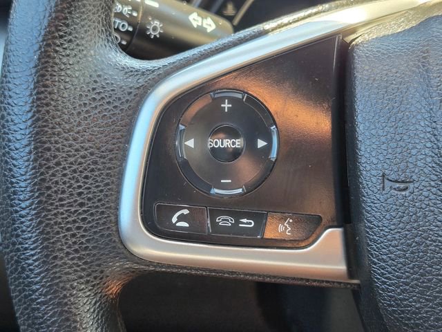 Used 2017 Honda Civic LX image 26