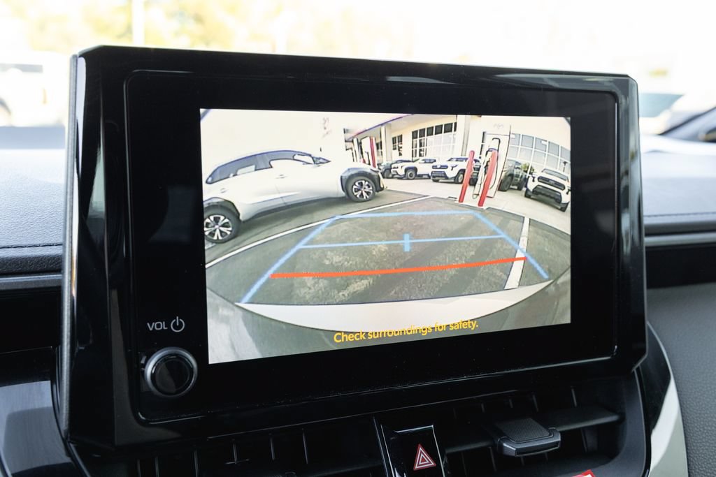 Used 2025 Toyota Corolla GR AWD/4WD image 20
