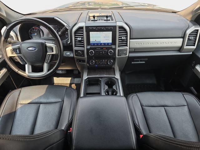 Used 2021 Ford F250 Lariat AWD/4WD image 10