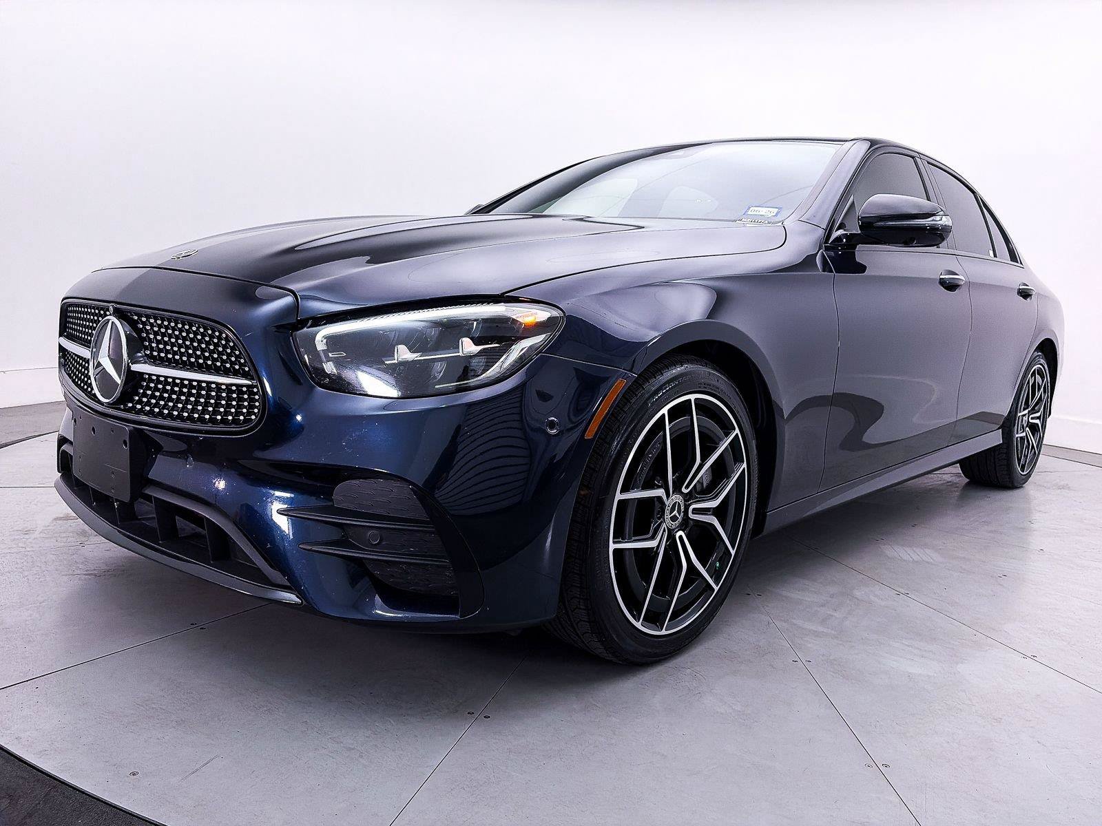 Used 2022 Mercedes-Benz E 350 Sedan image 15