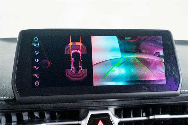 Used 2023 Toyota Supra A91 Edition image 38