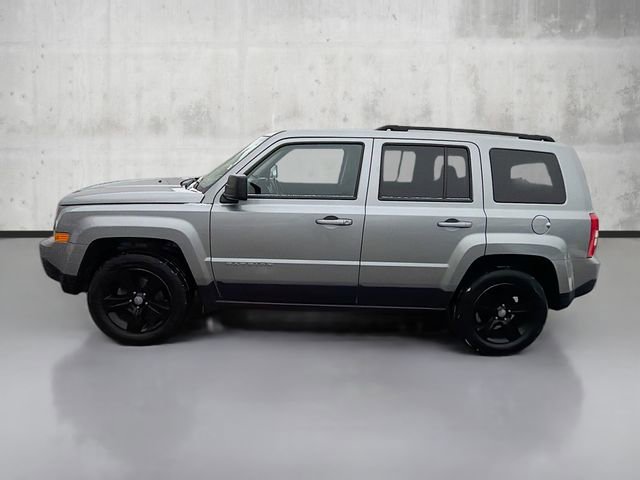 Used 2016 Jeep Patriot Latitude image 8