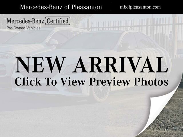 Used 2021 Mercedes-Benz C 300 Sedan