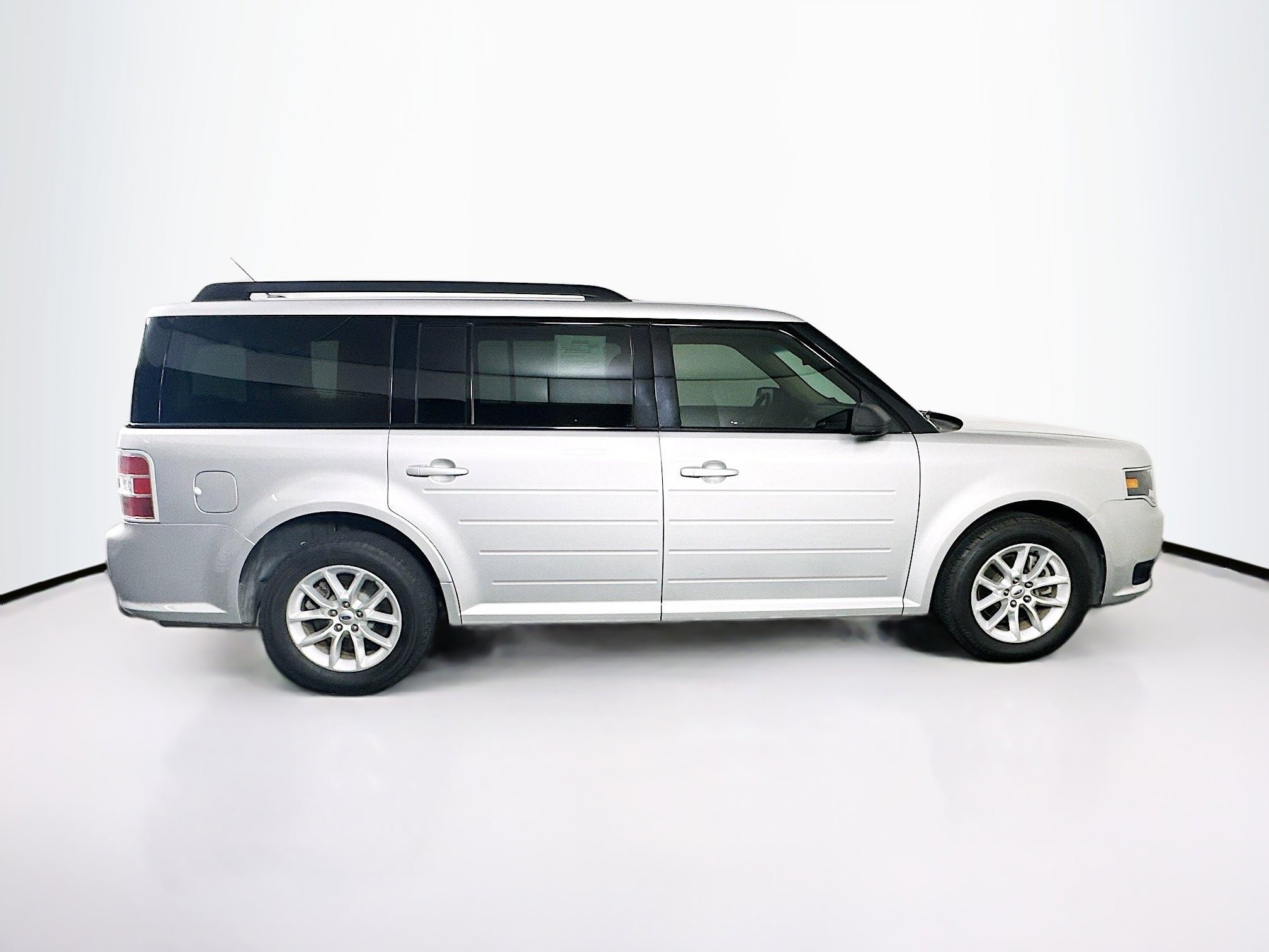 Used 2019 Ford Flex SE FWD image 10