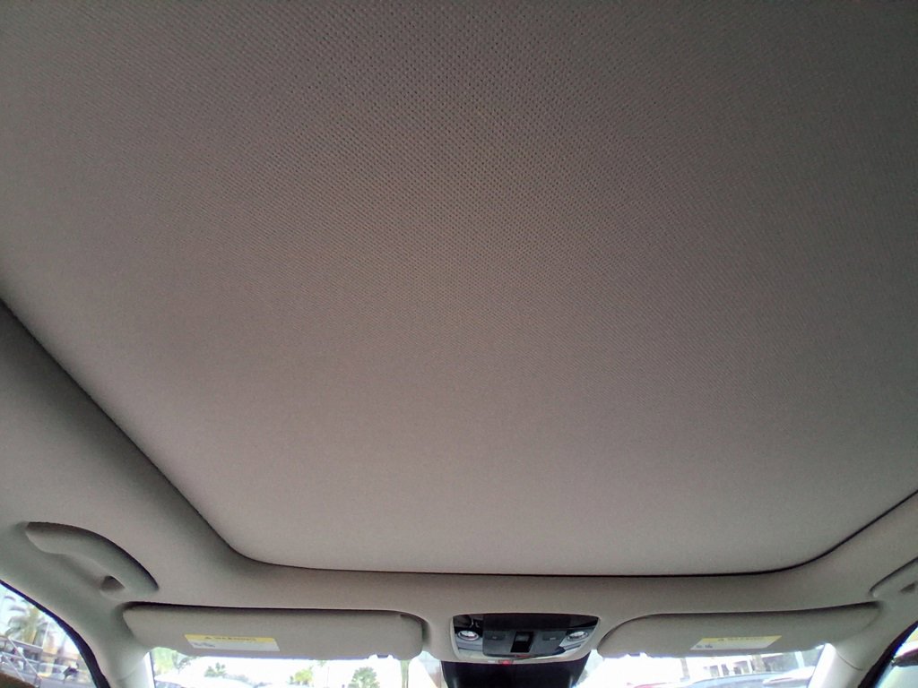 Used 2024 Kia Sorento SX image 12