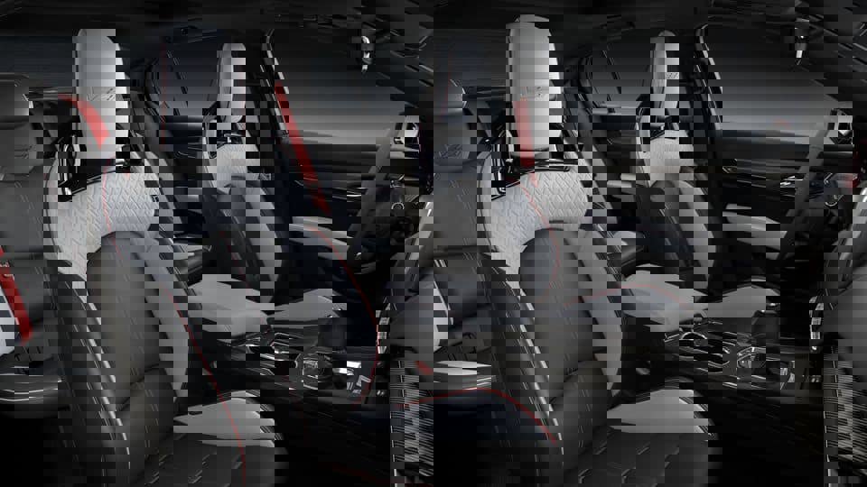 New 2026 Cadillac CT5 V Blackwing w/ Precision Package image 11