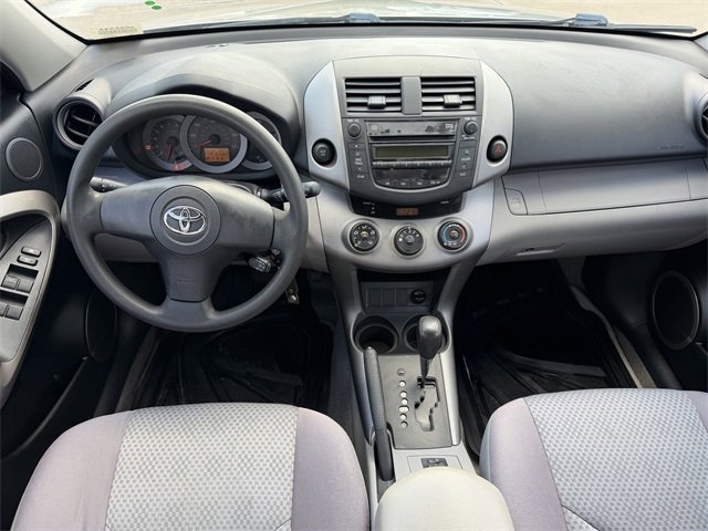 Used 2007 Toyota RAV4 2WD image 9