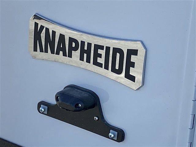 New 2024 Chevrolet Express 3500 w/ Power Convenience Package image 38