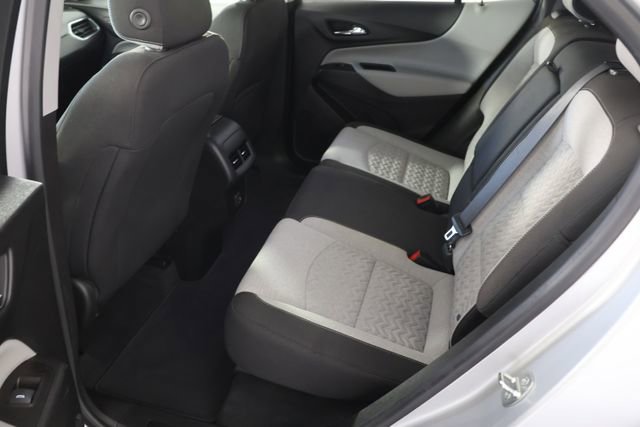 Used 2022 Chevrolet Equinox LT AWD/4WD image 18