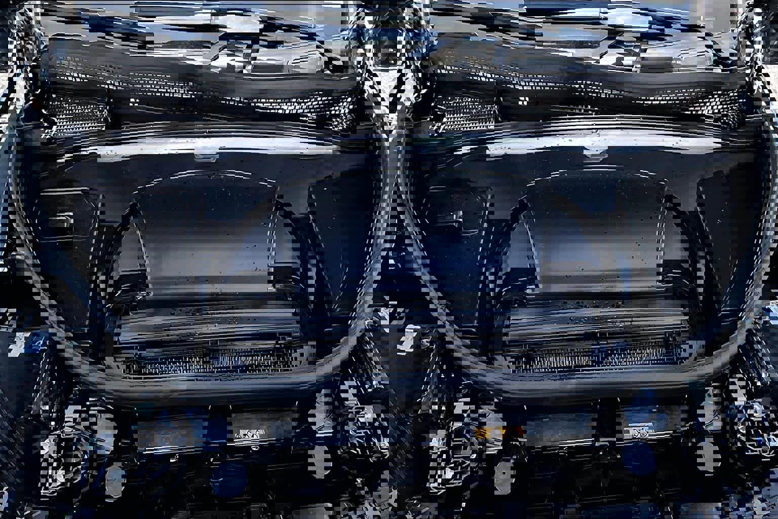 Used 2023 Mercedes-Benz EQS 450+ SUV image 31