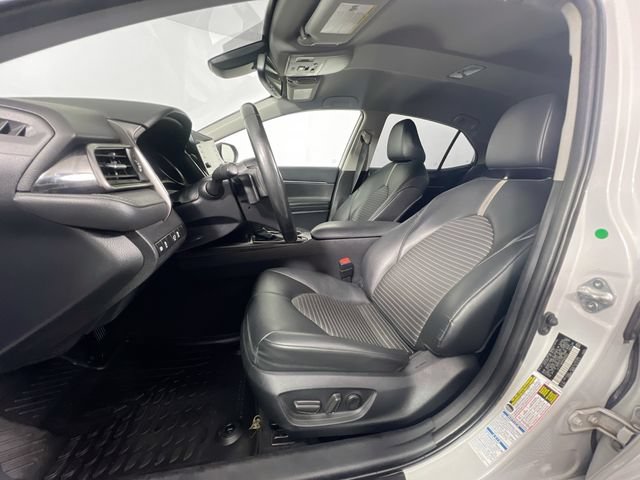 Used 2023 Toyota Camry SE w/ Convenience Package AWD/4WD image 16