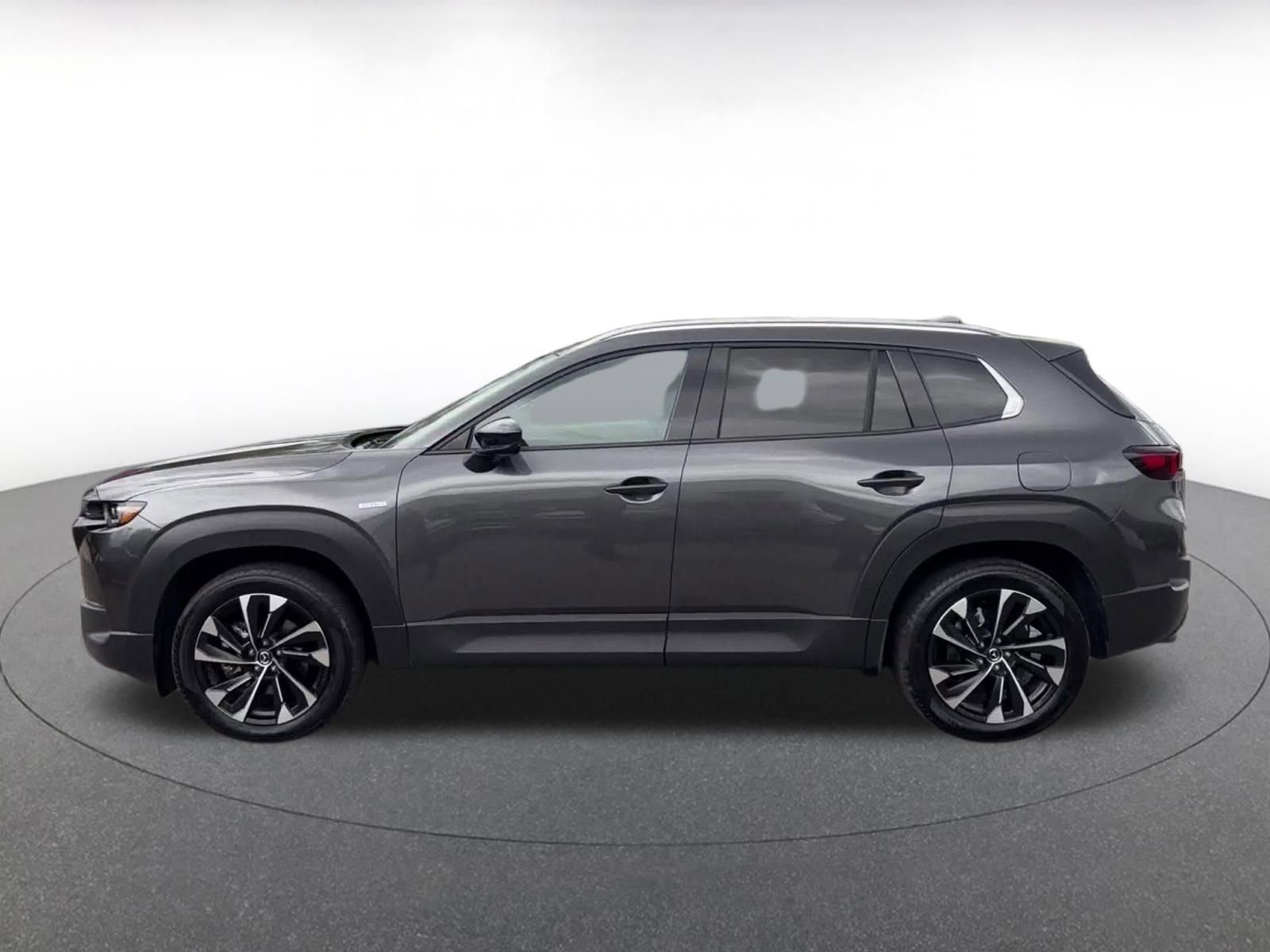 Used 2025 MAZDA CX-50 2.5 Hybrid w/ Premium Plus Pkg AWD/4WD image 8