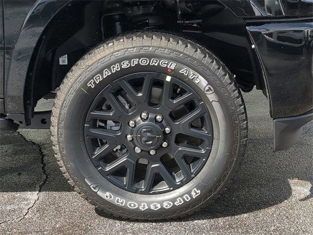 New 2026 RAM 2500 Limited image 11