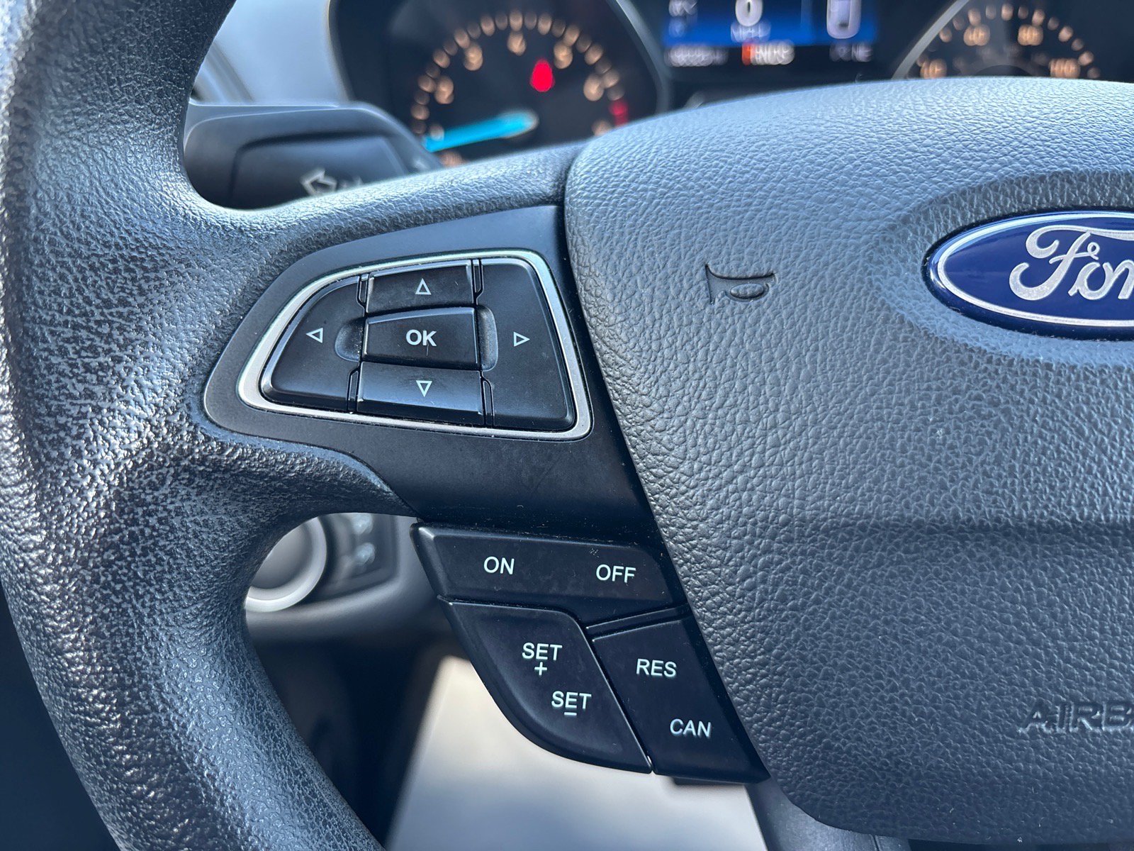 Used 2018 Ford Escape SE AWD/4WD image 24