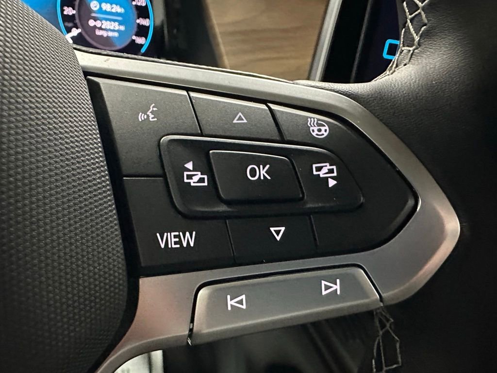 Used 2025 Volkswagen Atlas SE AWD/4WD image 20