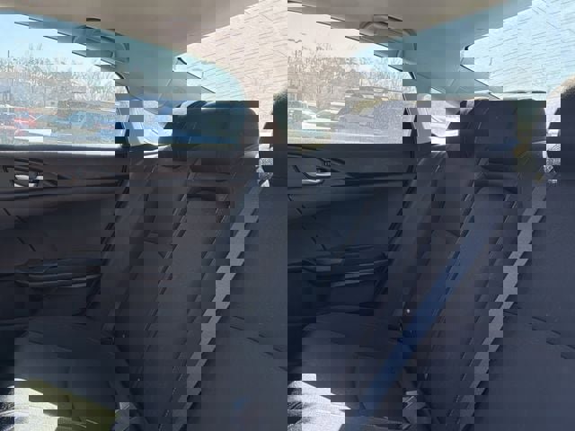 Used 2016 Honda Civic EX image 10