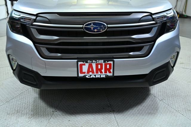 Certified 2026 Subaru Forester Premium image 20