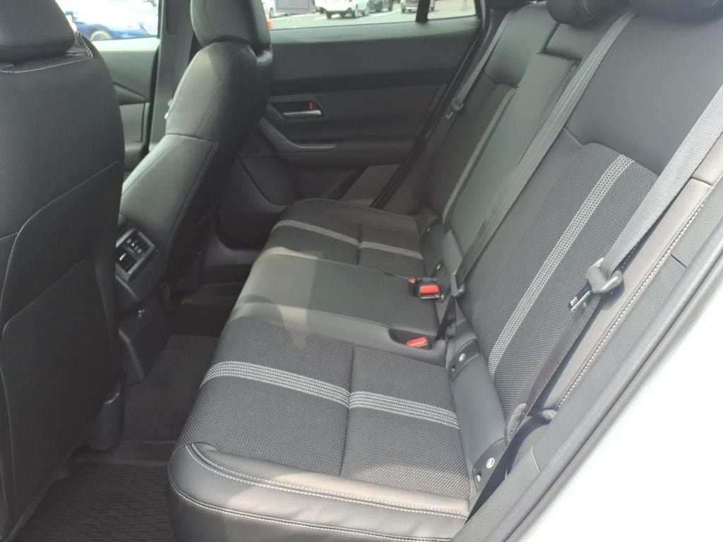 New 2026 MAZDA CX-50 AWD 2.5 S w/ Weather Package image 15