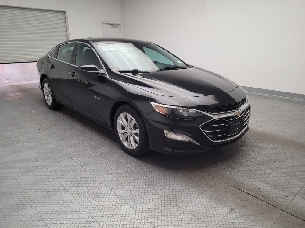Used 2021 Chevrolet Malibu LT FWD image 13