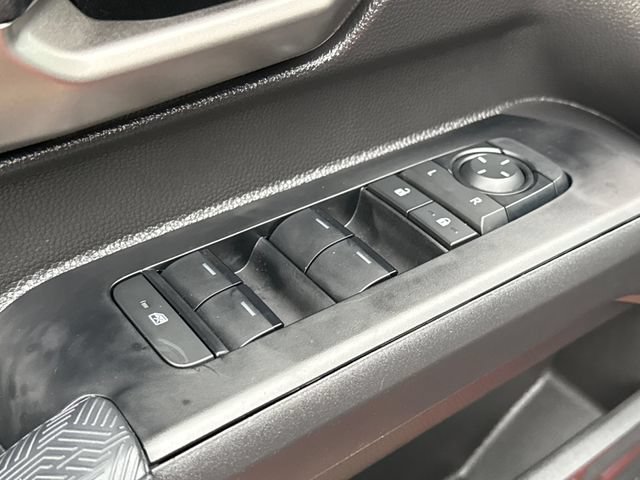 Used 2026 Toyota Tacoma TRD Sport RWD image 20