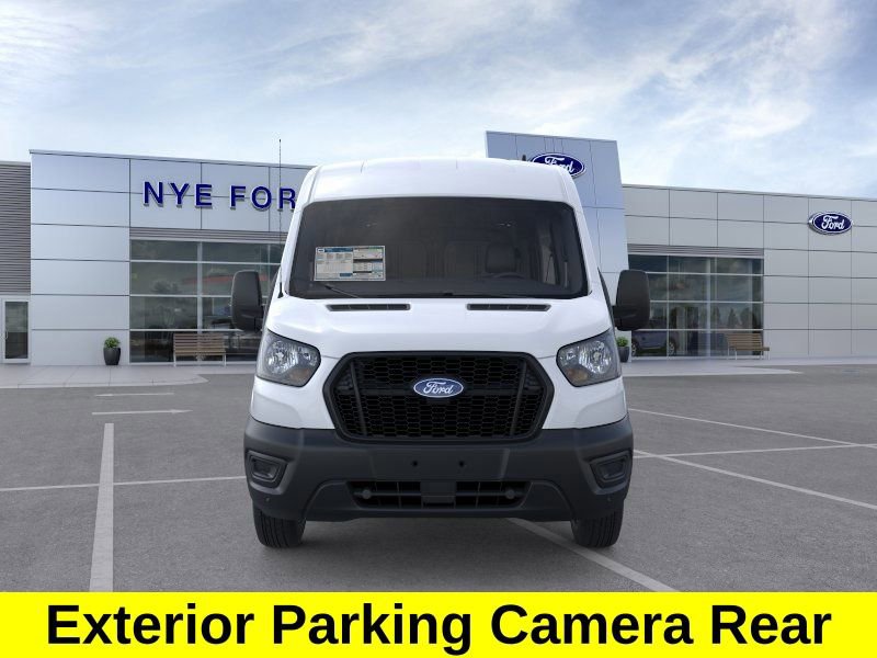 New 2026 Ford Transit 250 148 Medium Roof Extended AWD image 7