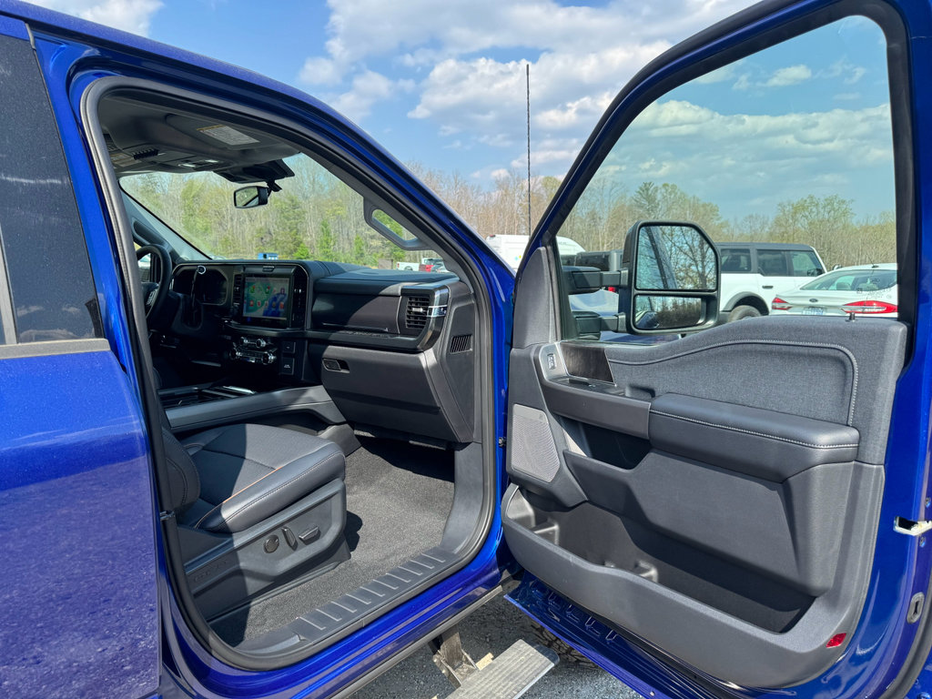 New 2026 Ford F250 Lariat w/ Tremor Off-Road Package image 14