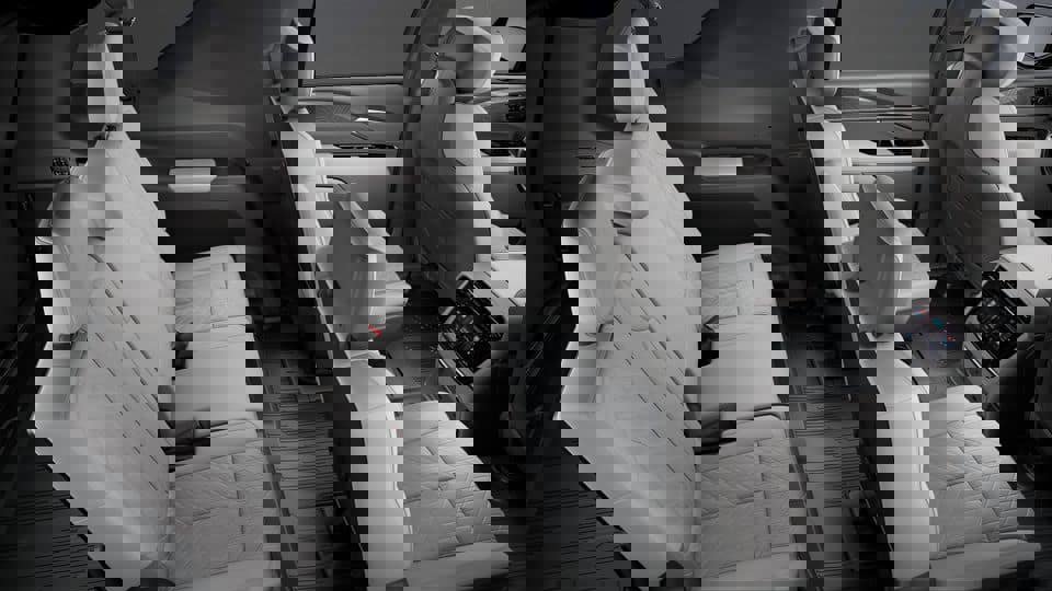 New 2026 Cadillac Escalade IQL Sport 1 image 31