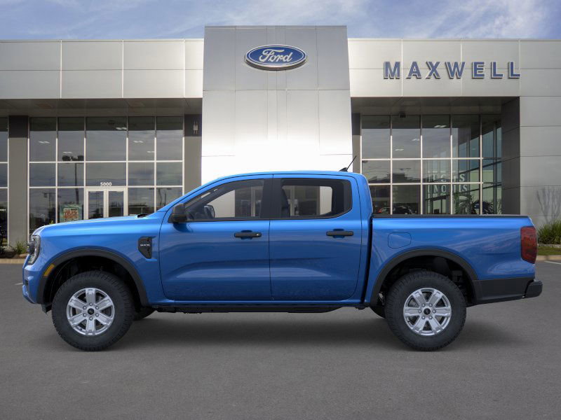 New 2025 Ford Ranger XL image 25