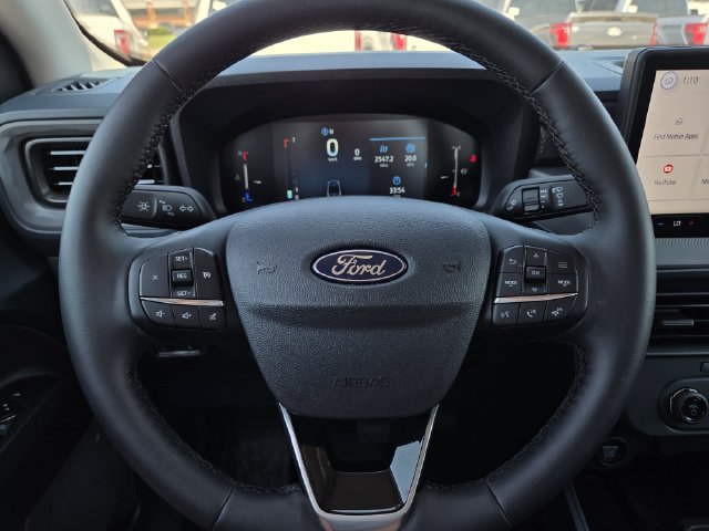 New 2026 Ford Maverick XLT w/ XLT Luxury Package AWD/4WD image 18