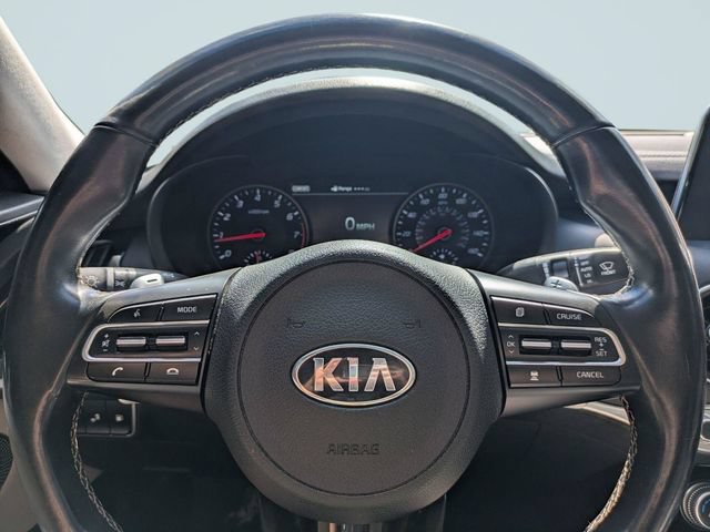 Used 2019 Kia Stinger Premium RWD image 29
