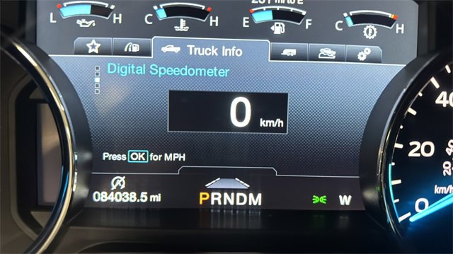 Used 2017 Ford F150 Platinum w/ Equipment Group 701A Luxury image 6