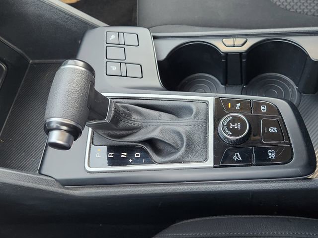 Used 2023 Kia Sportage LX image 21