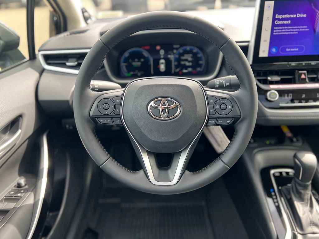 New 2026 Toyota Corolla XLE FWD image 29