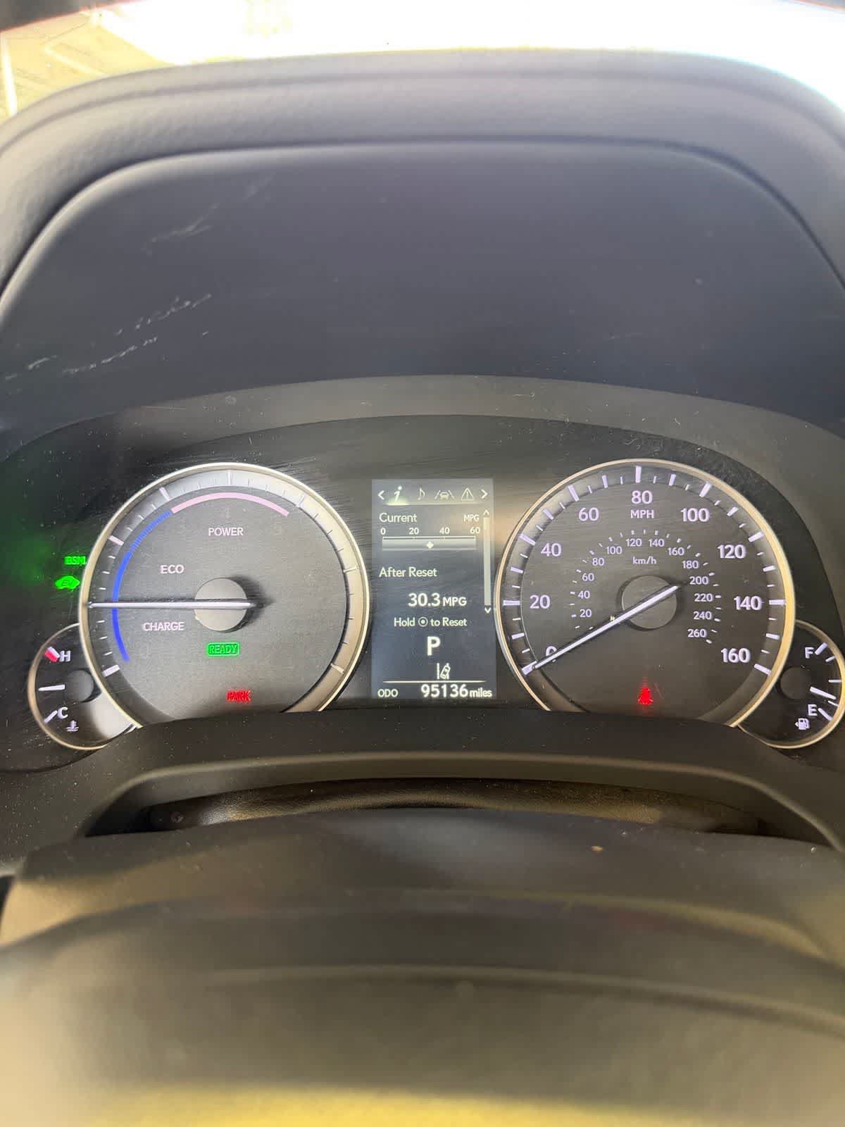 Used 2020 Lexus RX 450h AWD w/ Premium Package image 24