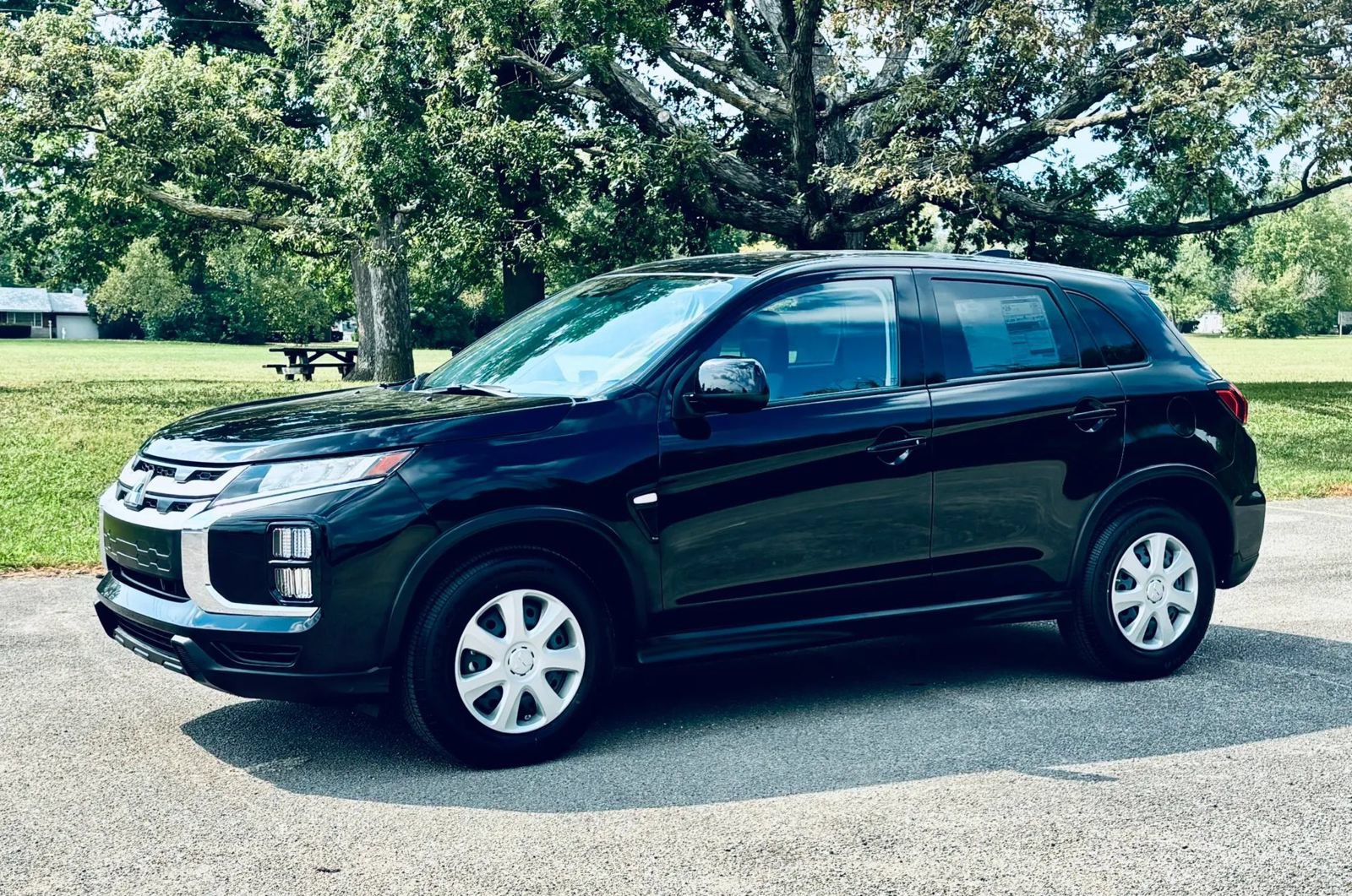 Used 2026 Mitsubishi Outlander Sport AWD image 6