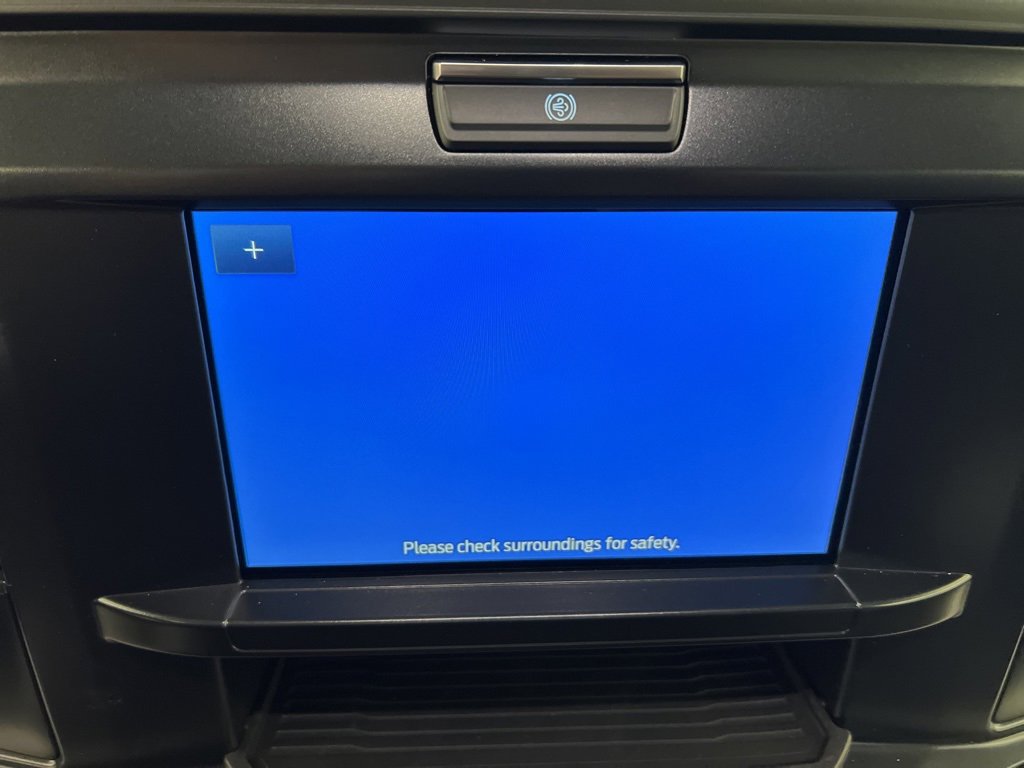 New 2025 Ford F550 4x4 Regular Cab Super Duty image 12