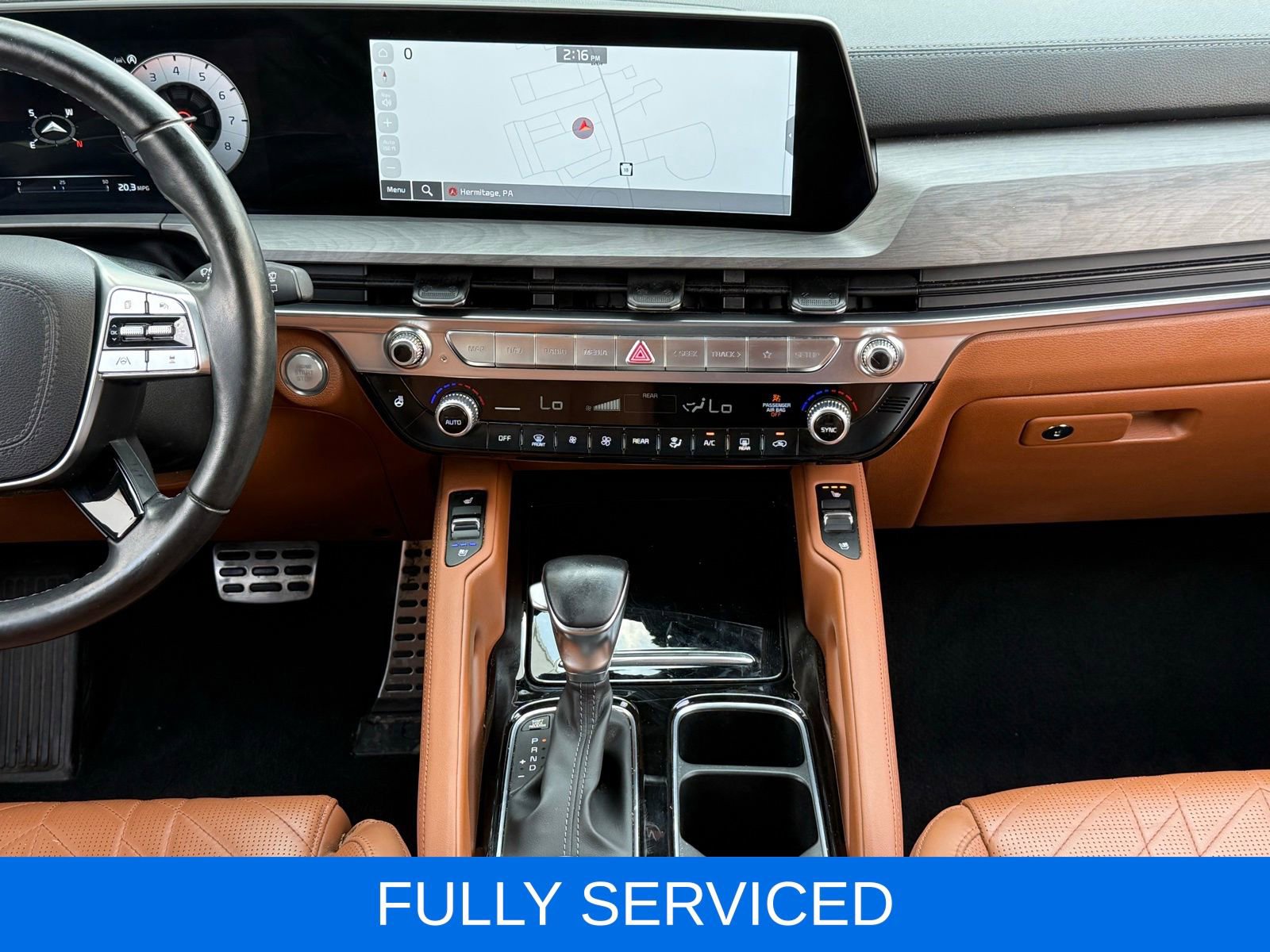 Used 2024 Kia Telluride SX Prestige X-Pro image 29