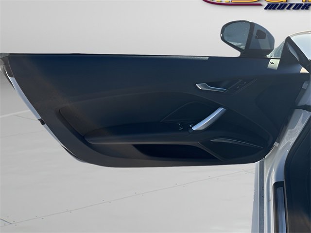 Used 2016 Audi TT 2.0T w/ Technology Package image 6