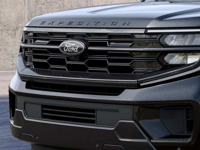New 2027 Ford Expedition Max Platinum w/ Stealth Performance Package AWD/4WD image 17