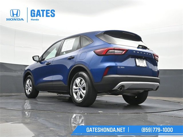 Used 2023 Ford Escape AWD image 42