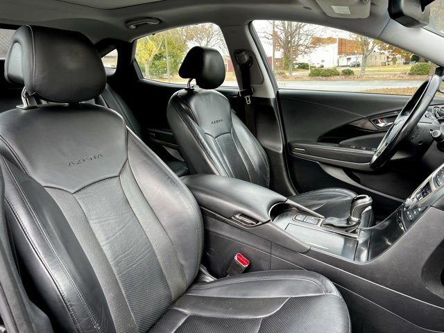 Used 2014 Hyundai Azera Limited w/ Option Group 02 image 26