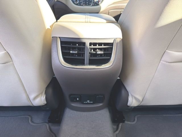 Used 2024 Chevrolet Malibu LT image 21