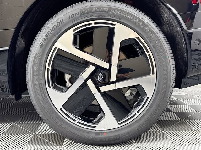 New 2026 Hyundai Ioniq 9 Limited image 52