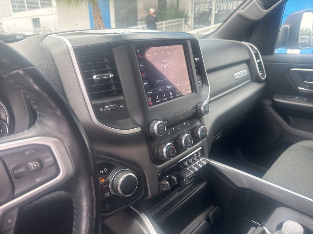 Used 2020 RAM 1500 Big Horn image 20